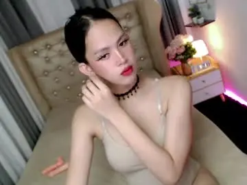 Chaturbate Adult Video Chat of ariahooper