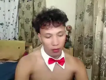 Chaturbate Adult Video Chat of asian_cum_josh