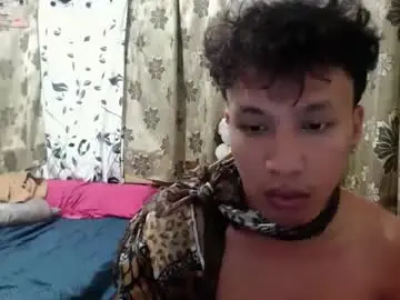 Chaturbate Adult Video Chat of asian_cum_josh