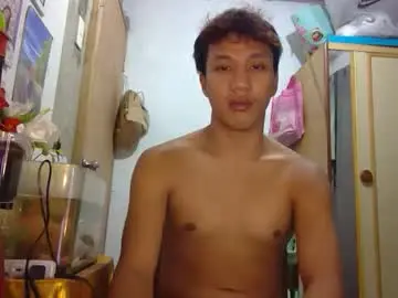 Chaturbate Live Sex of asian_cum_josh