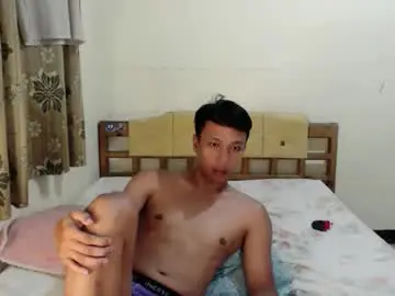 Chaturbate Free Porn Cam of asian_cum_josh