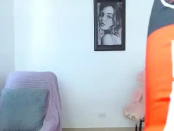 Chaturbate Watch Live Sex Cams of baby_lovehot_1