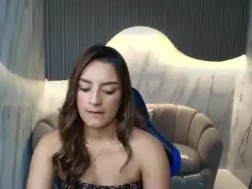 Chaturbate Watch Live Sex Cams of charlotte__r_