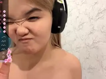 Chaturbate Adult Webcams of cherry_in_dreams