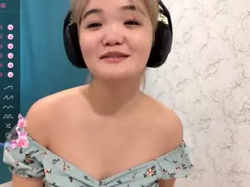 Chaturbate Adult Video Chat of cherry_in_dreams