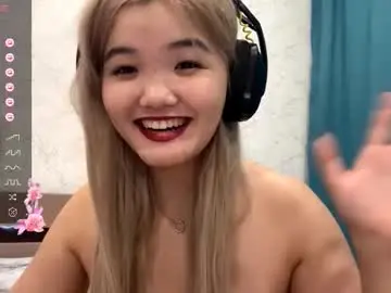 Chaturbate Live Porn of cherry_in_dreams