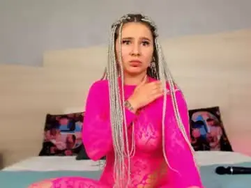 Chaturbate Adult Webcam of claire_anne