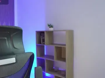 Chaturbate Private Sex Chat of cleeoadams_