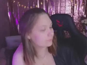 Chaturbate Nude Webcam of djennapalme