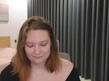 Chaturbate Live Sex of djennapalme