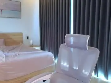 Chaturbate Adult Webcams of djennapalme