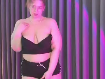 Chaturbate Live Sex Cam of djennapalme