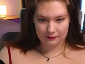 Chaturbate Adult Video Chat of djennapalme
