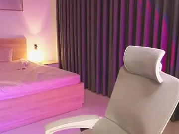 Chaturbate Nude Webcam of djennapalme