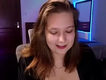 Chaturbate Private Sex Chat of djennapalme
