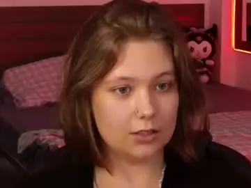 Chaturbate Private Sex Chat of djennapalme