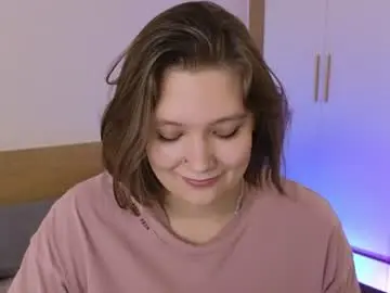 Chaturbate Live Sex Cam of djennapalme