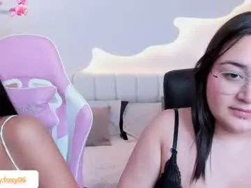Chaturbate Adult Webcams of foxybuny