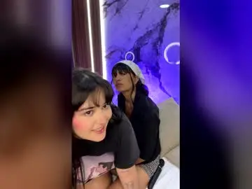 Chaturbate Private Sex Chat of foxybuny