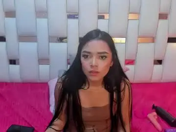 Chaturbate Adult Webcam of iamcharlotte19