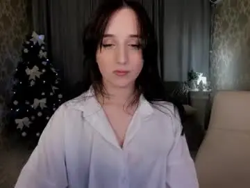 Chaturbate Nude Webcam of julietmonli