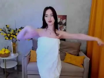 Chaturbate Live Sex of julietmonli