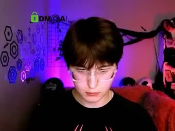 Chaturbate Private Sex Chat of kerry_derry