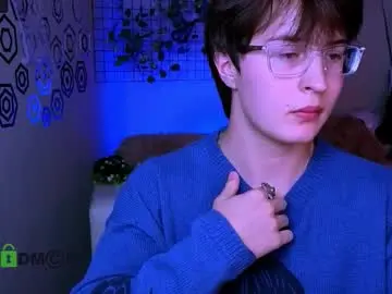 Chaturbate Live Sex of kerry_derry