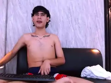 Chaturbate Adult Webcams of kevinbrooks_