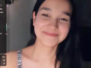 Chaturbate Free Live Porn of lilliecelina