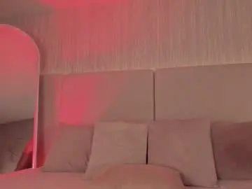 Chaturbate Nude Webcam of malena_angel_