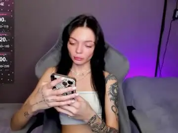 Chaturbate Adult Video Chat of maria_new54