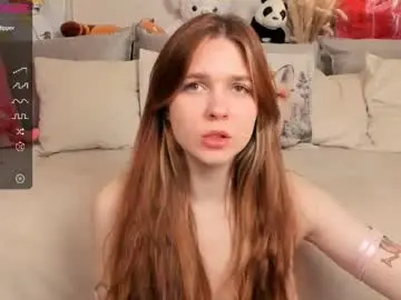 Chaturbate Free Live Porn of melissamiles