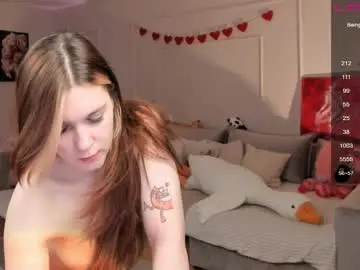 Chaturbate Private Sex Chat of melissamiles