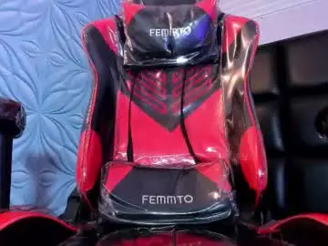 Chaturbate Sex Cam of milk_max18