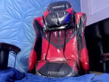 Chaturbate Live Porn of milk_max18