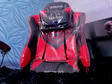 Chaturbate Adult Webcam of milk_max18