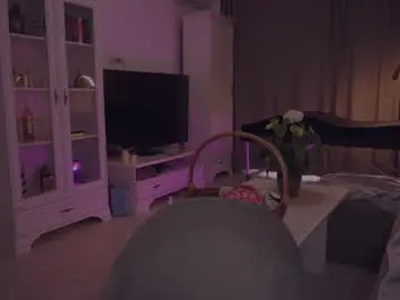 Chaturbate Live Sex of missmerciless