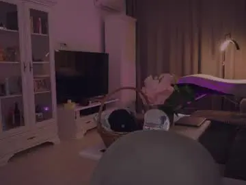 Chaturbate Live Sex Cam of missmerciless