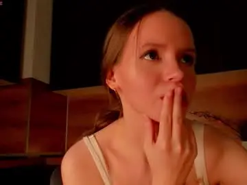 Chaturbate Best Webcam of only_mary