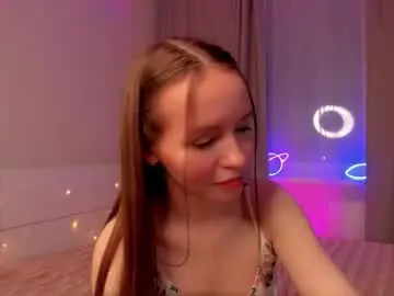 Chaturbate Nude Webcam of only_mary