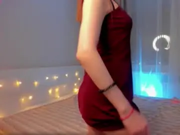 Chaturbate Live Sex Cam of only_mary