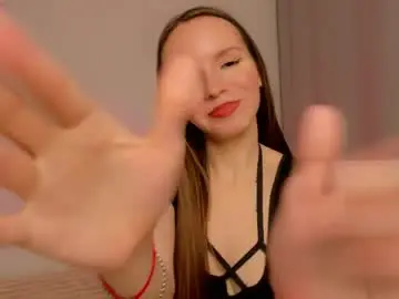 Chaturbate Free Porn Cam of only_mary