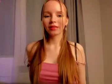 Chaturbate Live Sex Cam of only_mary