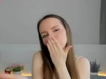 Chaturbate Live Porn of only_mary