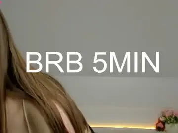 Chaturbate Best live sex cam show of only_mary