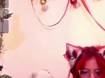 Chaturbate Live Porn of redmeloddy