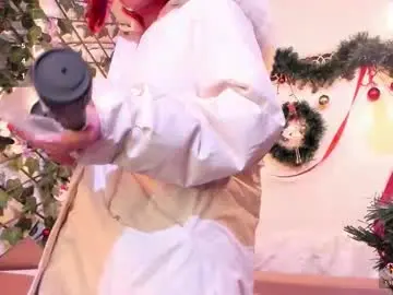 Chaturbate Live Porn of redmeloddy