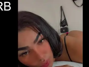 Chaturbate Sex Cam of rgmo17