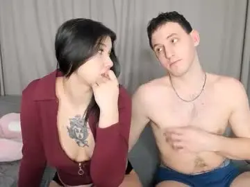 Chaturbate Watch Live Sex Cams of rick_mila2